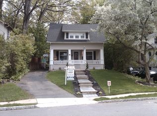 10 Chestnut St, Caldwell, NJ 07006