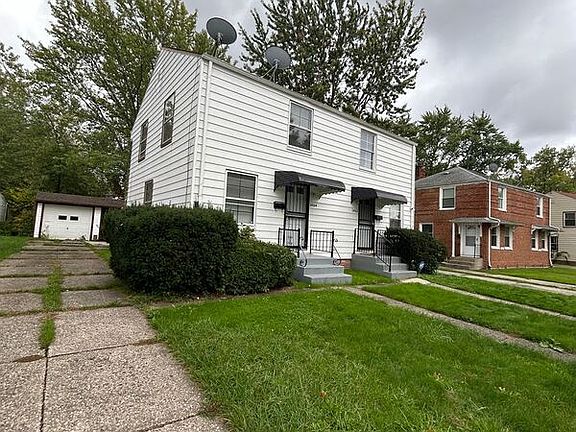 2nd image of 1464 Sulzer Ave