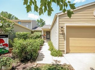 659 Woodcreek Ct, Saline, MI 48176