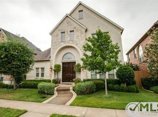 3415 University Park Ln, Irving, TX 75062