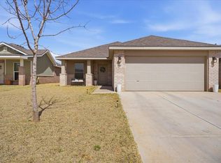 7440 32nd St, Lubbock, TX 79407
