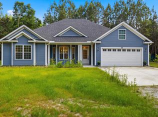 4699 Red Bluff Rd, Loris, SC 29569