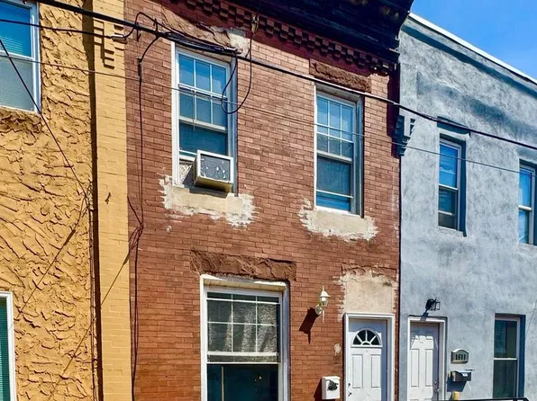 1909 S Bonsall St, Philadelphia, PA 19145