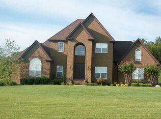 724 Furman Dr, Murfreesboro, TN 37129
