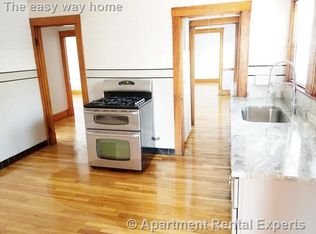 20 Governor Winthrop Rd #2, Somerville, MA 02145