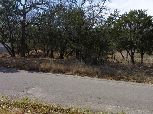 Lot 436 Fir Ln, Cottonwood Shores, TX 78654
