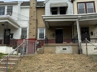 7141 Greenwood Ave, Upper Darby, PA 19082