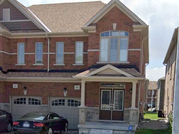 52 Neelands Cres, Toronto, ON M1E 0B6