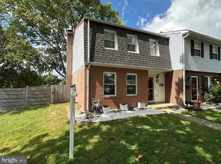 14660 Balsam St, Woodbridge, VA 22191
