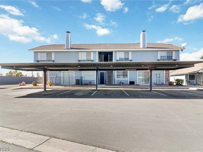 5375 Angler Cir Unit 101, Whitney, NV, 89122
