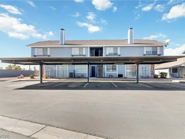 5375 Angler Cir Unit 101, Whitney, NV 89122