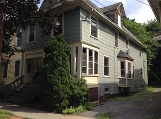 123 Farm St, Ithaca, NY 14850