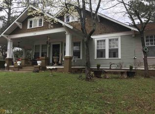 1409 4th Ave, West Point, GA 31833