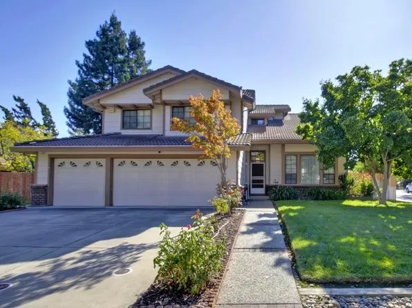 7500 Monte Brazil Dr, Sacramento, CA 95831