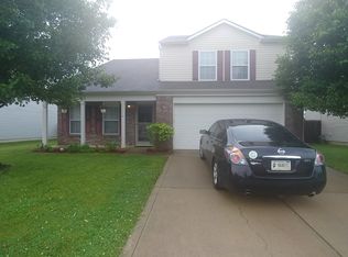 2634 Monarchy Ln, Greenwood, IN 46143