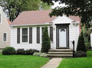 406 Ohio St, Huron, OH 44839