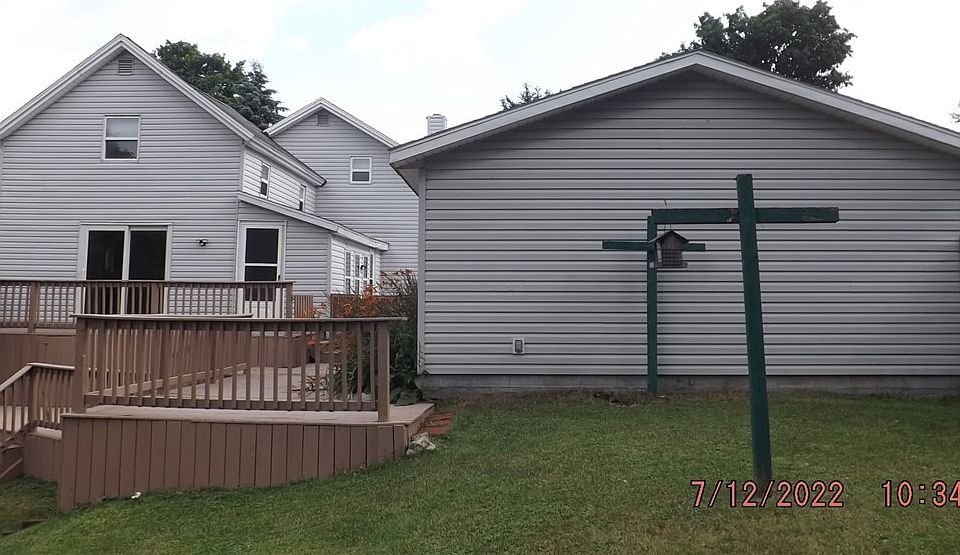 57 N Main St, Carthage, NY 13619 Zillow