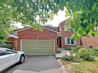 3954 Selkirk Pl, Mississauga, ON L5L 3L5