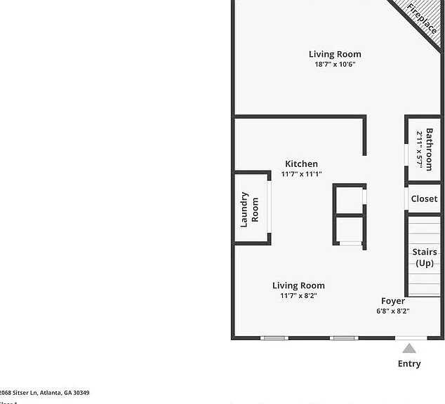 2068 Sitser Ln — Photo 2