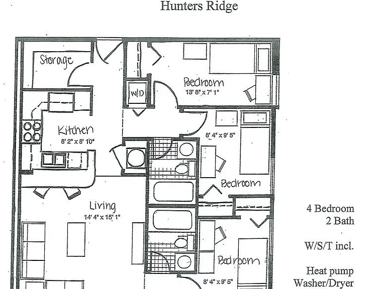 1470 E Seneca Dr — Photo 2