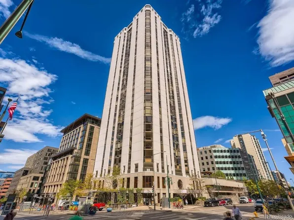 1625 Larimer St, Denver, CO