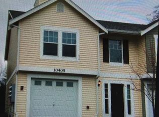 10405 140th Street Ct E UNIT 12, Puyallup, WA 98374
