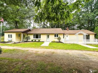 2980 W Sterns Rd, Lambertville, MI 48144