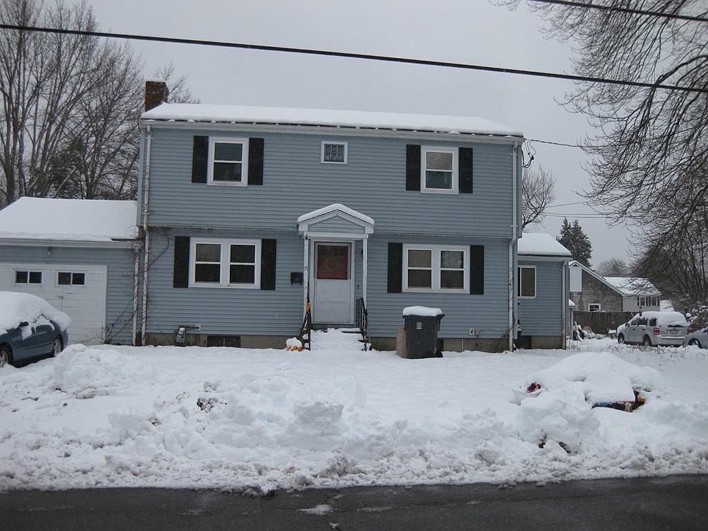 17 Fairview Ave, Natick, MA 01760 Zillow