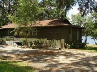 307 NW Kingsley Ln, Jennings, FL 32053
