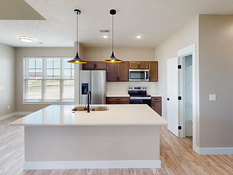 Legacy 34 Apartments at Prairie District — Photo 167