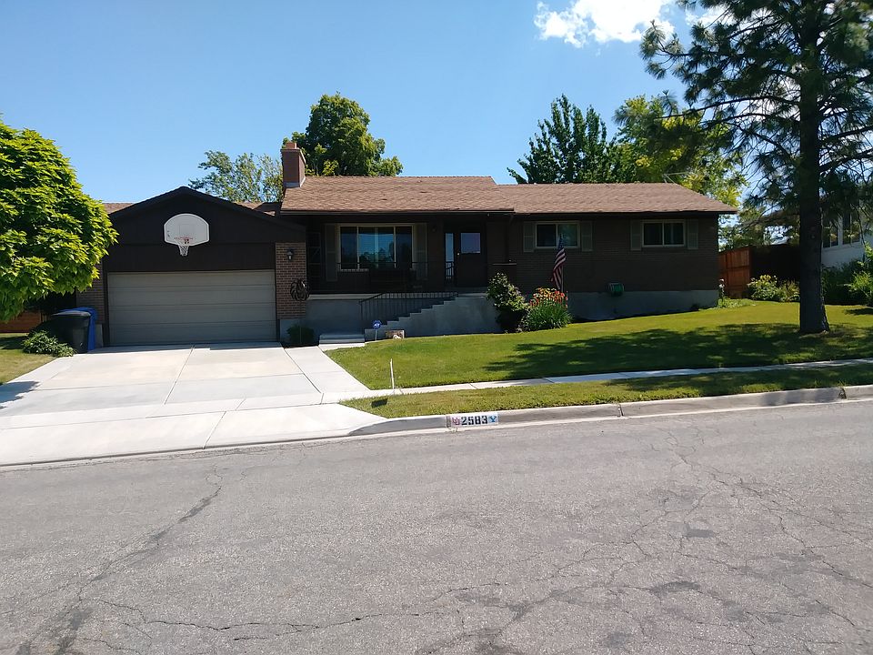 1st image of 2583 W 5645 S