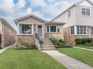 5414 N Melvina Ave, Chicago, IL