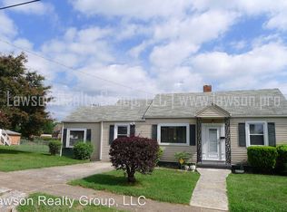 1507 Grayson Ave NW, Roanoke, VA 24017