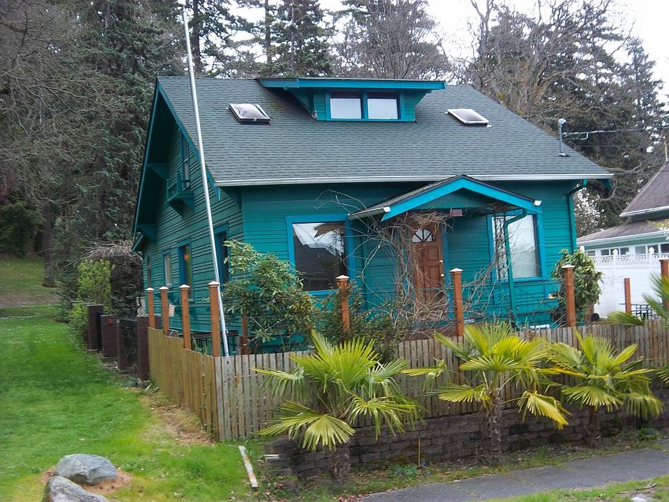 1st image of 5043 S Warner St