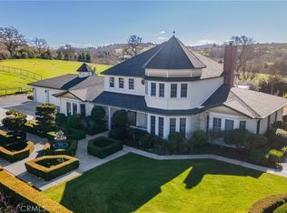 1655 Barley Grain Rd, Paso Robles, CA 93446