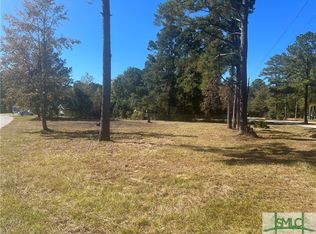 6 Talmadge Dr, Rincon, GA 31326