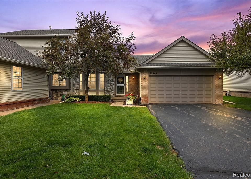 12540 Noonan Ct, Utica, MI 48315 Zillow