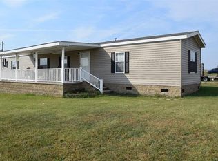 340 Smith Brewer Rd, London, KY 40744