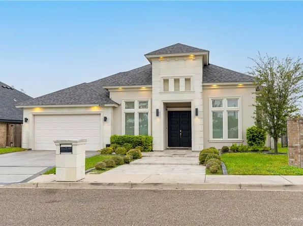 4000 N 43rd St, McAllen, TX 78504