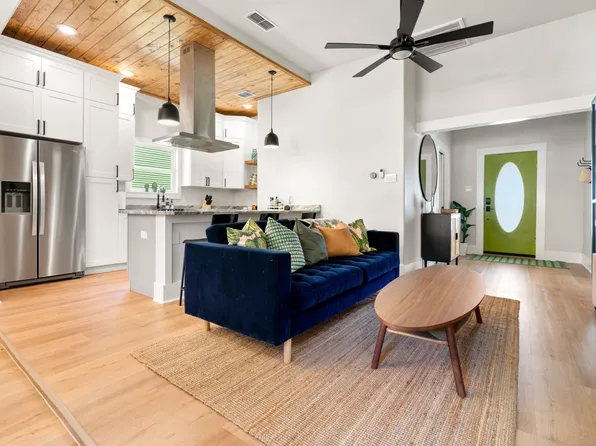 308 Keller St, San Antonio, TX 78204