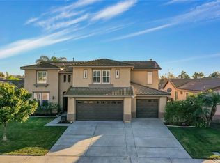 13443 Falcon Ridge Rd, Corona, CA 92880