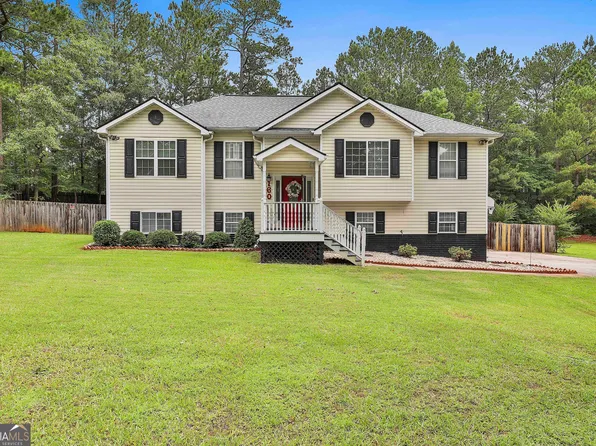 160 Huntington Ct, Newnan, GA 30265