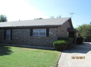 5008 Inverness Ave, Fort Worth, TX 76132
