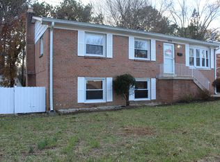 14826 Danville Rd, Woodbridge, VA 22193