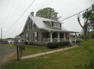 14100 State Highway 87, Eden, NC 27288