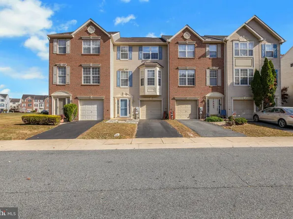 11 Brittany Ln, Bear, DE 19701