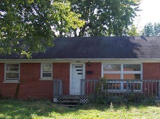 1848 Dunkirk Dr, Lexington, KY 40504