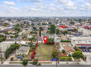 316 E Hardy St, Inglewood, CA