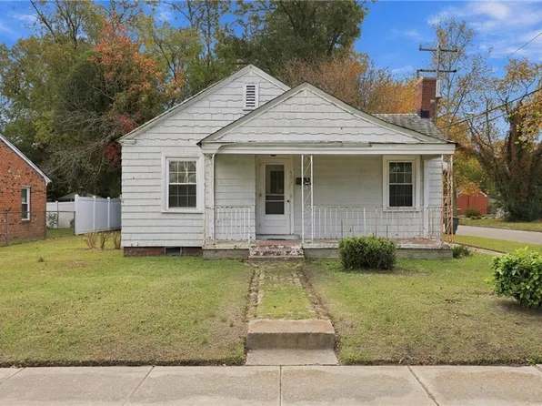 401 San Antonio Blvd, Norfolk, VA 23505