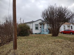 812 N C St, Duncan, OK 73533